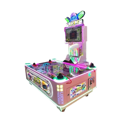 آرڪيڊ ايئر هاڪي راند