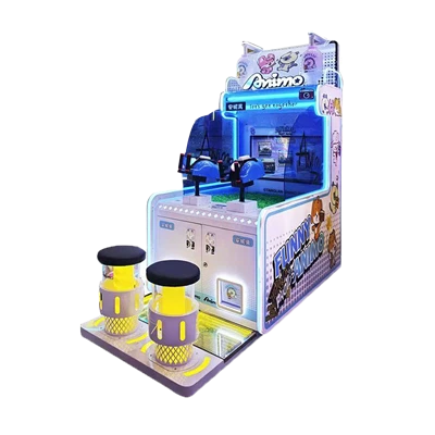 بهترين واٽر شوٽر